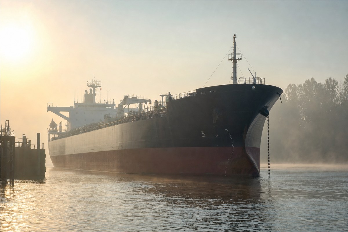 Reuters: Iranian jet fuel shipped to Myanmar's military was declared as diesel