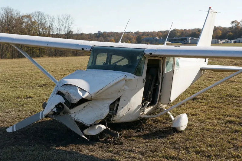 Business jet (file photo)