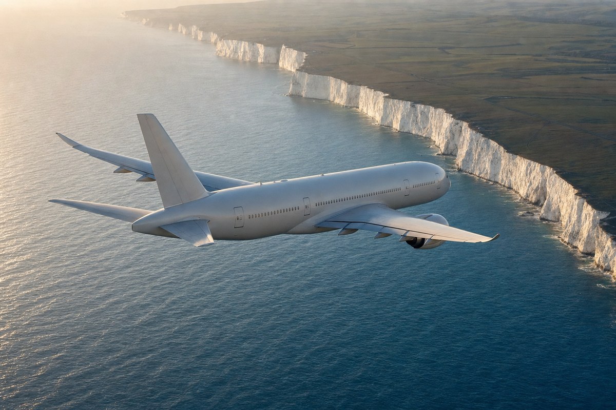 Germany Approves Emirates Daily Dubai–Berlin Flights, While 270 Boeing 777X Orders Await Delayed Deliveries