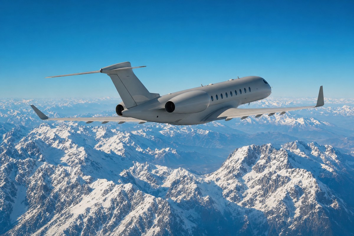 Explainer: How Aircraft Orders, Backlog and Book-to-Bill Ratios Differ and How to Read Them