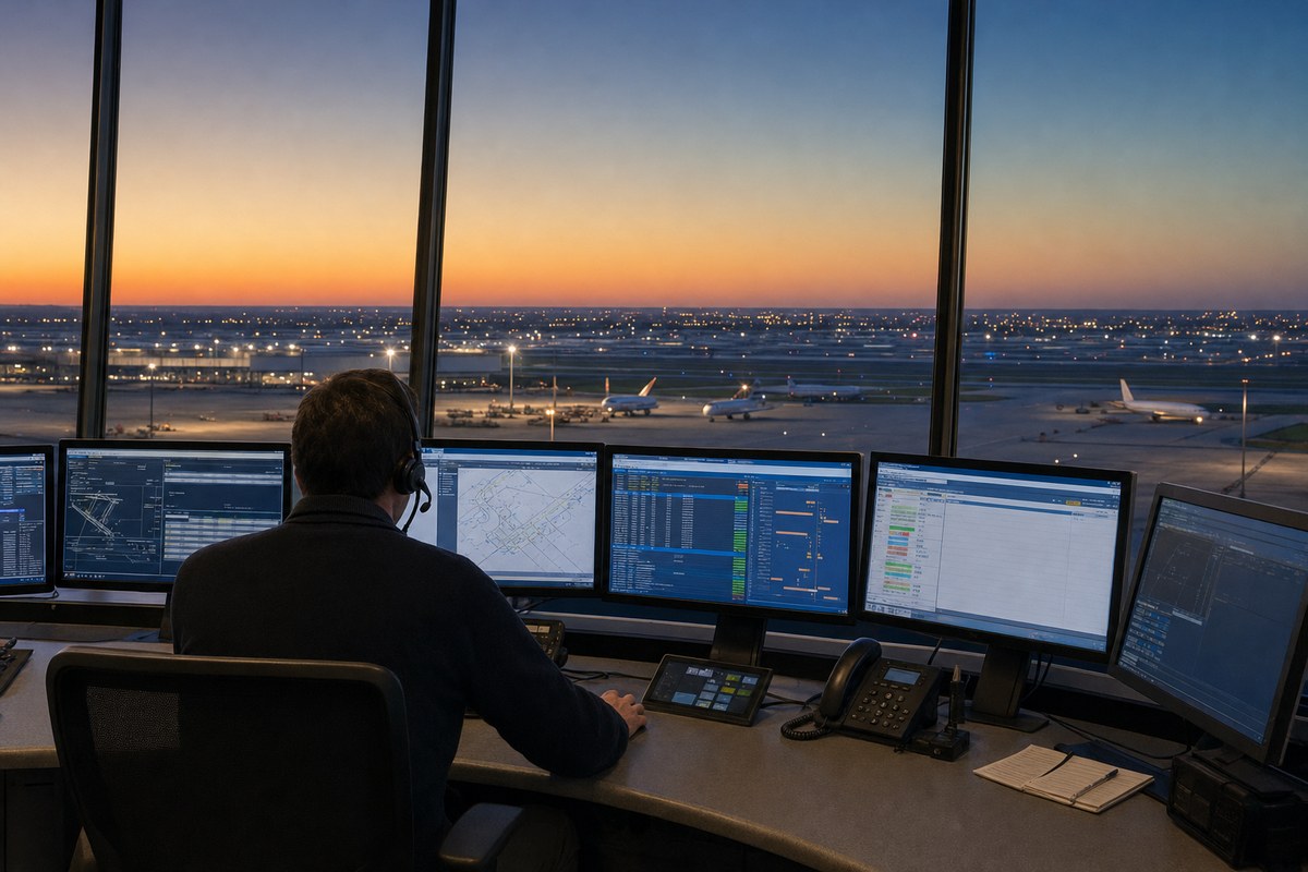 CAE to Sell Flightscape Airline Operations Software Unit to SITA for US$500 Million