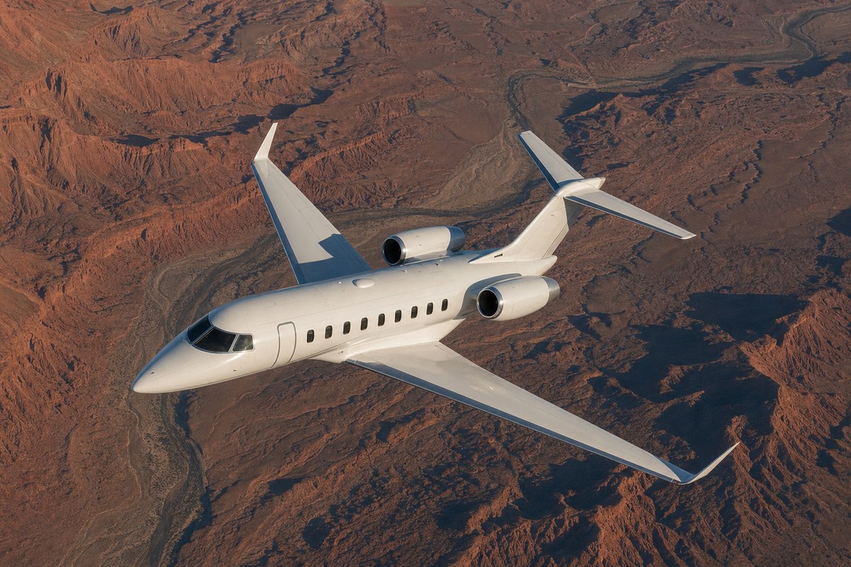 Hawker 4000 Super-Midsize Jet: Carbon-Composite Airframe, 3,341 nm Range, Production Ended in 2013