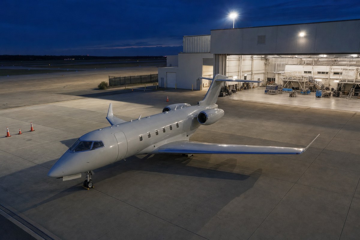 Wheels Up Signs Honeywell and Av8 Maintenance Contracts as It Consolidates Fleet to Two Aircraft Types