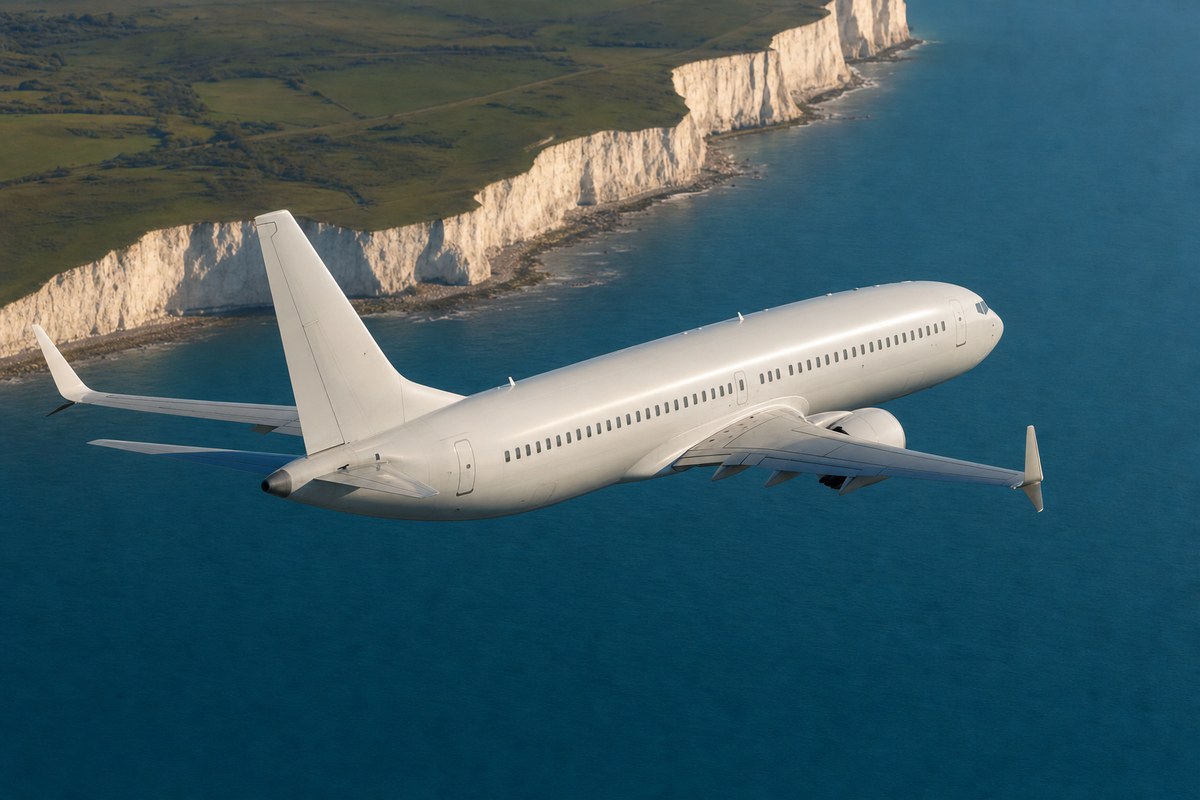 Boeing Posts Q3 2026 Revenue of $24.2 Billion as 737-7 and 737-10 Win FAA Certification and Backlog Hits Record $745 Bil