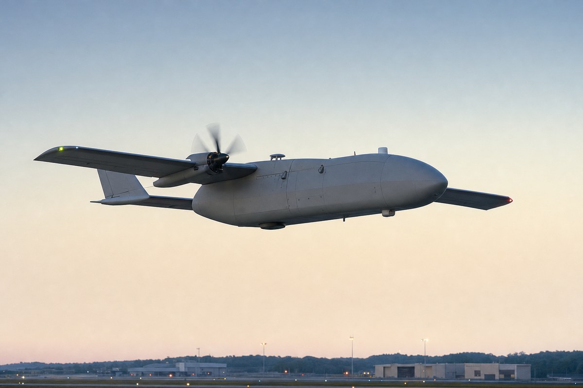 Hunan Province's AAM and Drone Ecosystem Survey: Zhuzhou Flight Test, Pilot Status and RMB 20.5 Million in Unpaid Incent