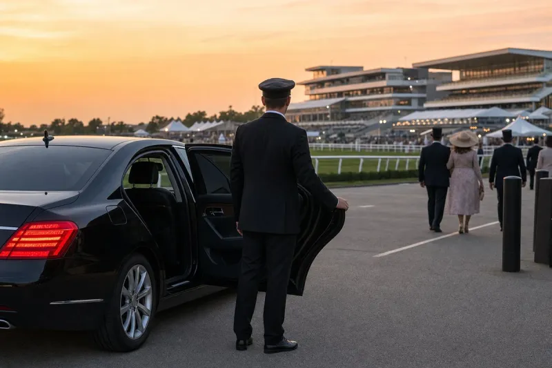 Business jet (file photo)