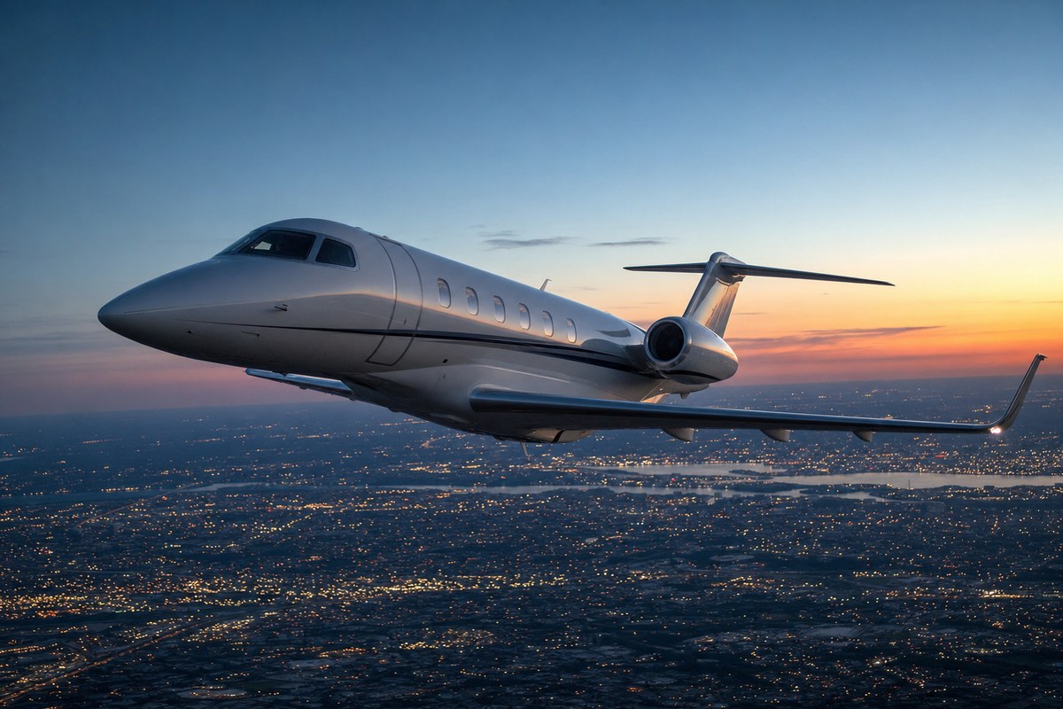 Wheels Up CEO Outlines Pricing: $500 Monthly Signature Membership, Charter Rates of About $8,000–$12,000 per Flight Hour