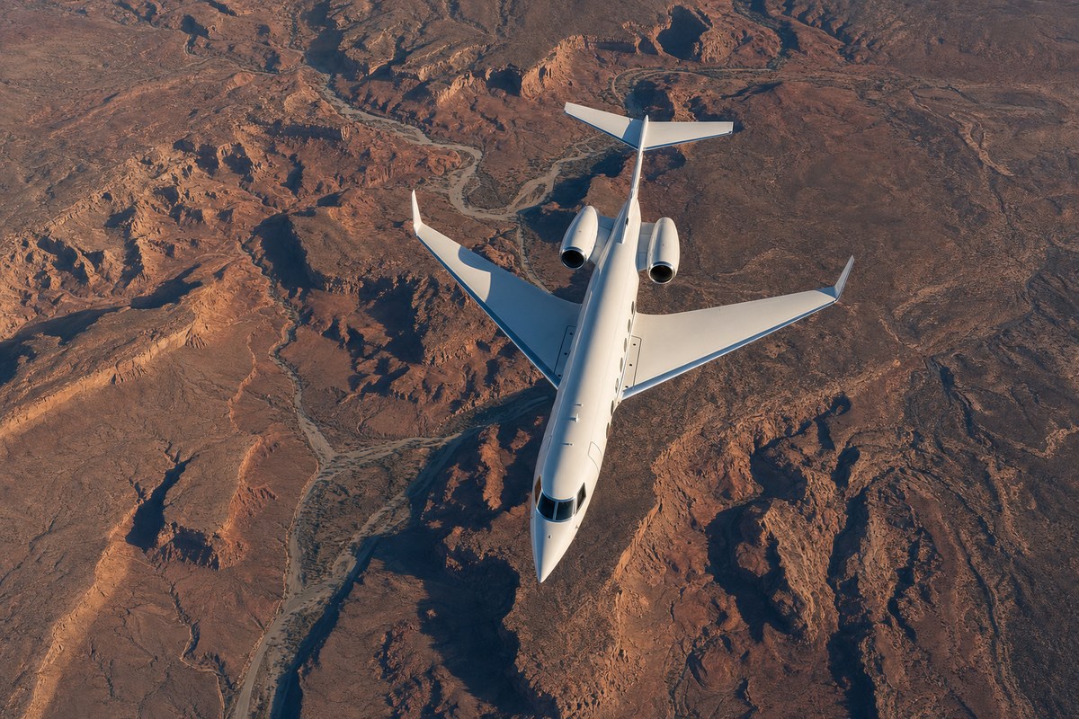 Masayoshi Son's 11-Hour Flight to Tokyo Tops 196-Flight Private Jet Day, With Exxon, Volkswagen and Eli Lilly Also Movin