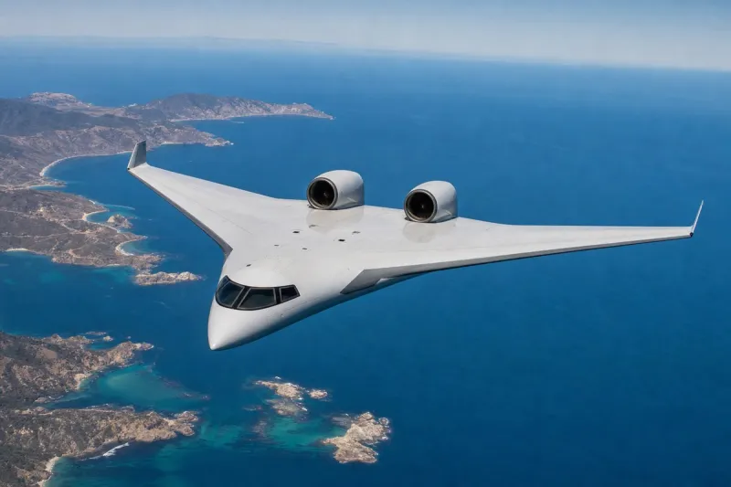 Business jet (file photo)