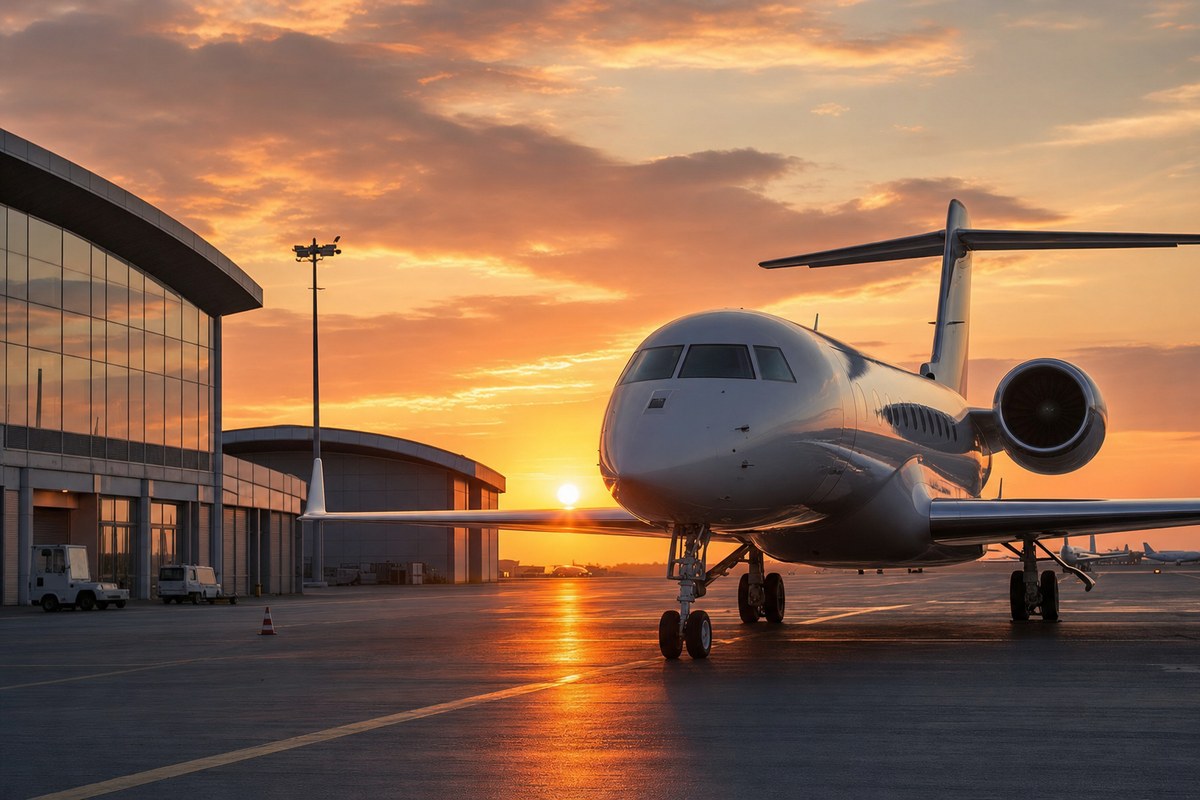 Signature Aviation to Limit Special Event Fees to a Few Extraordinary-Demand Events From 2027 After Operator Pushback