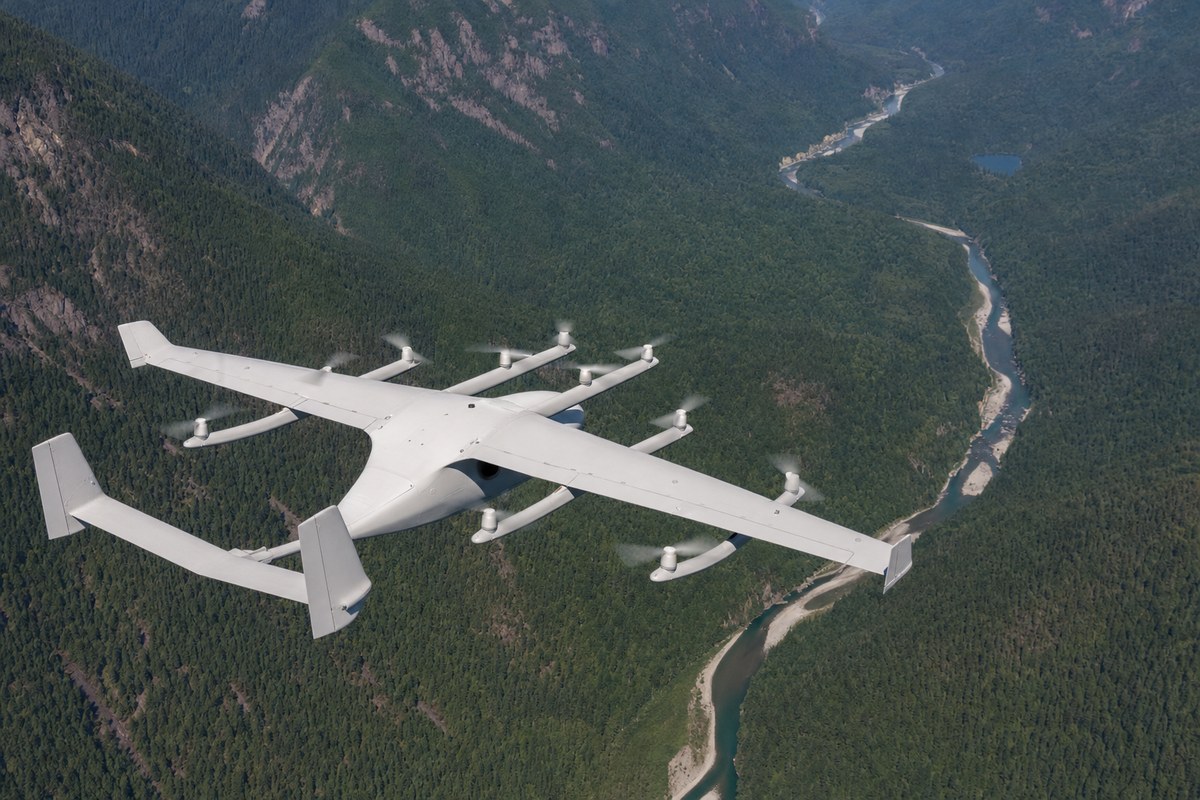 Wing and Robinson Helicopter Differ on Strategic vs. Dynamic Drone Deconfliction at NBAA Panel