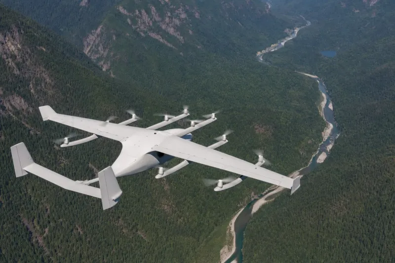 Business jet (file photo)