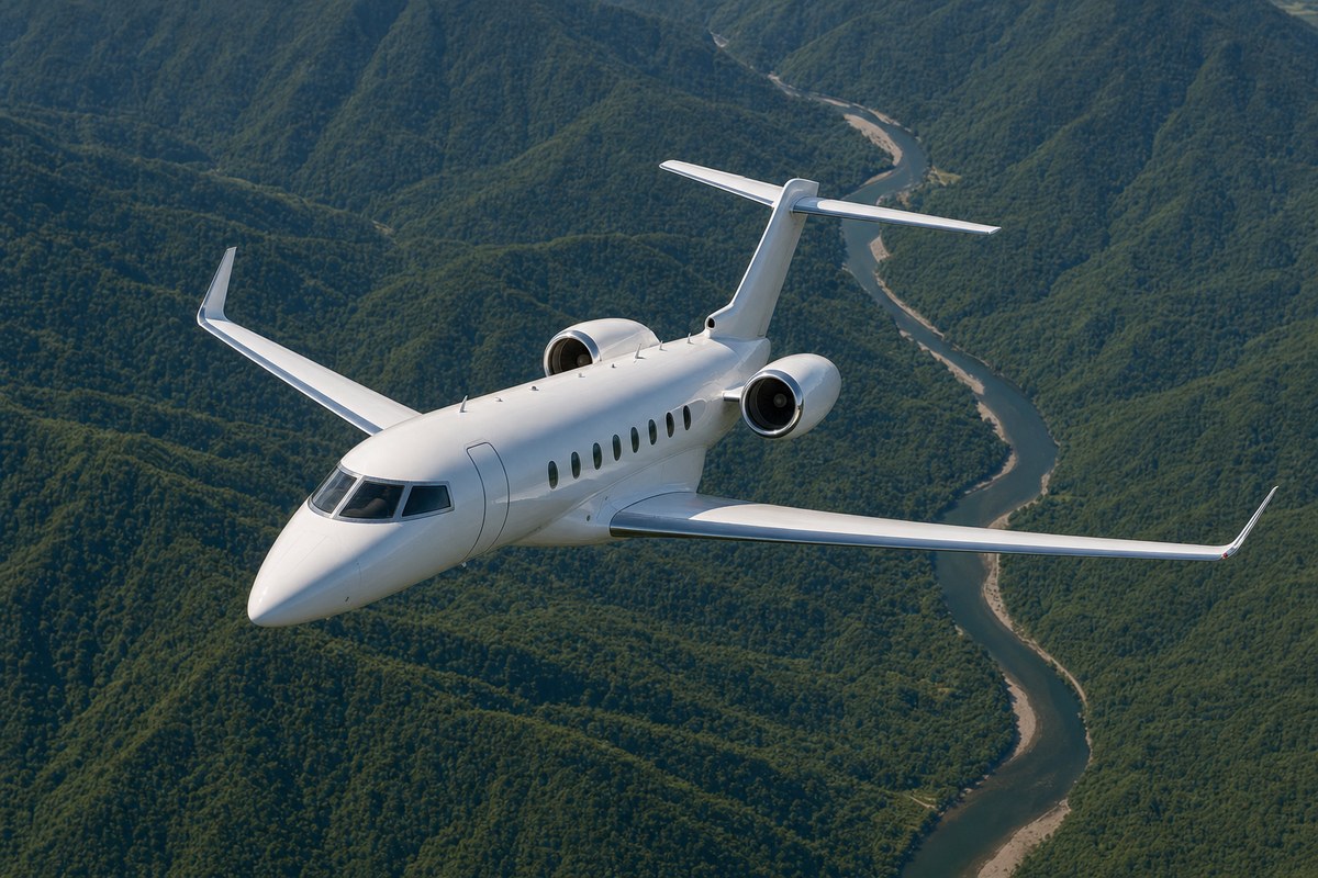 FAA Publishes Order 8130.2M, Updating Airworthiness Certification Guidance to Implement MOSAIC Rule