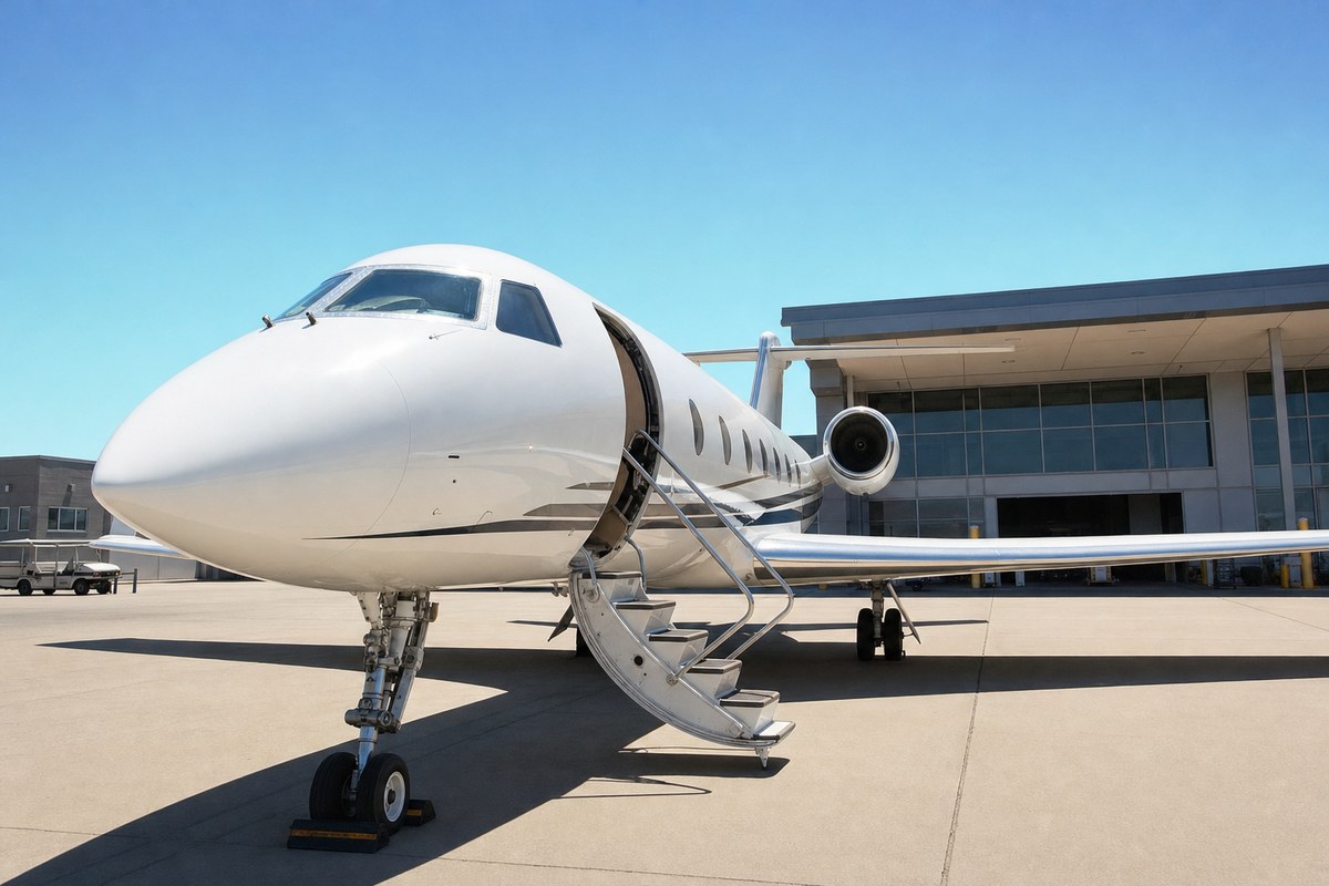 Signature Aviation Launches Signature Access, Consolidating Non-Fuel Terminal Charges Into One Price