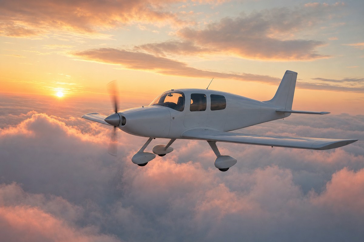 Aero-News Network Launches 'MOSAIC Unfiltered' Webcast and Editorial Series on FAA MOSAIC Initiative