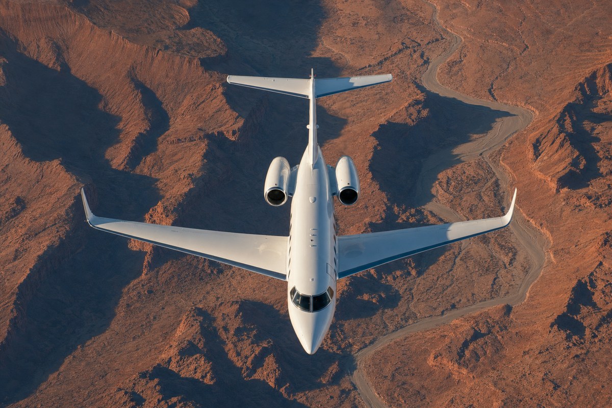 Guide sets out 10 legal steps to buy a private jet; Cape Town Convention now has 87 states plus the EU