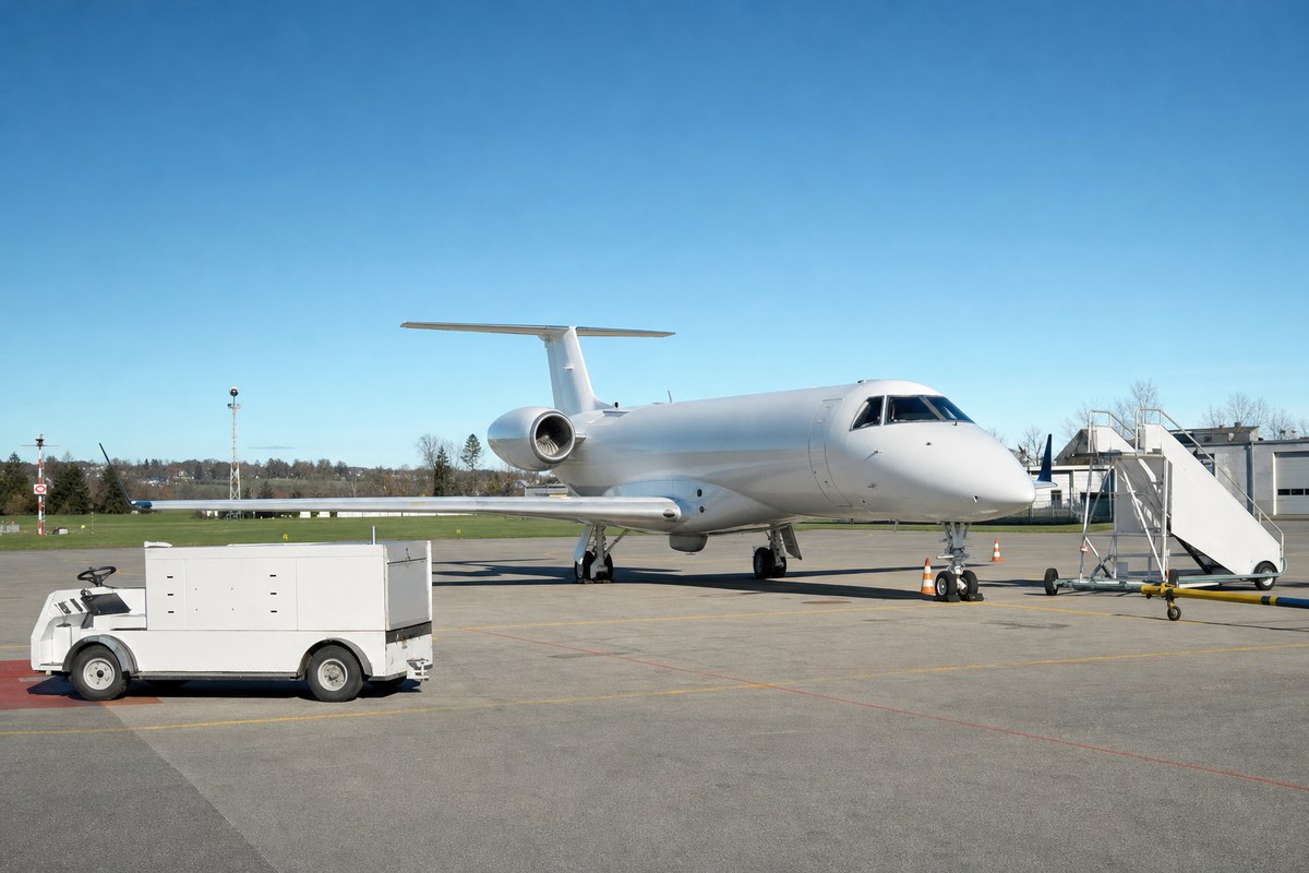 High Life Reisen Rebuilds Altenrhein Charter Program for Summer 2027 With Helvetic Airways, Private Wings and FROST, Add