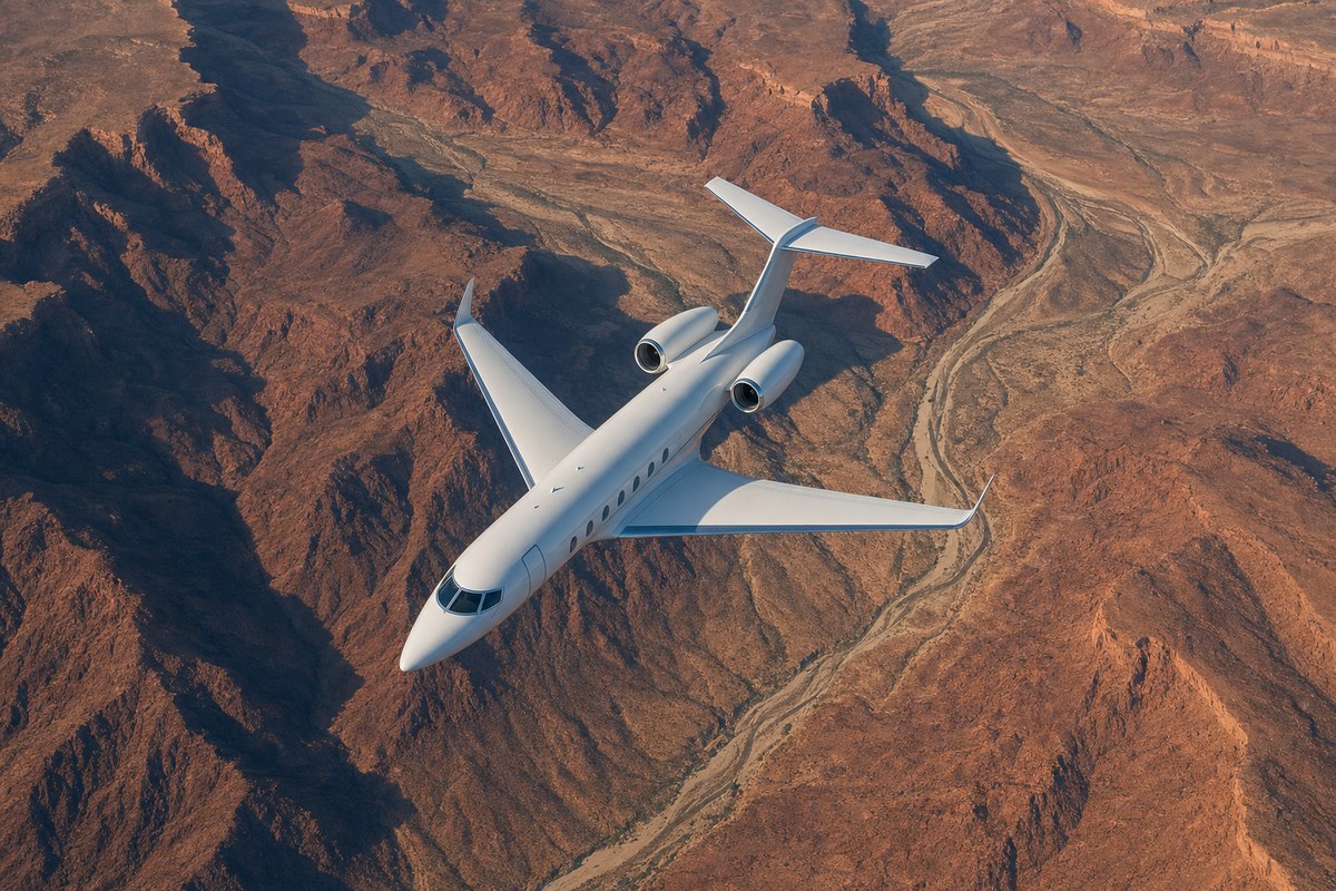 Aviate Pro ME LLC Group and SkyConnect Form Partnership Linking Middle East and East Asia Aviation Markets