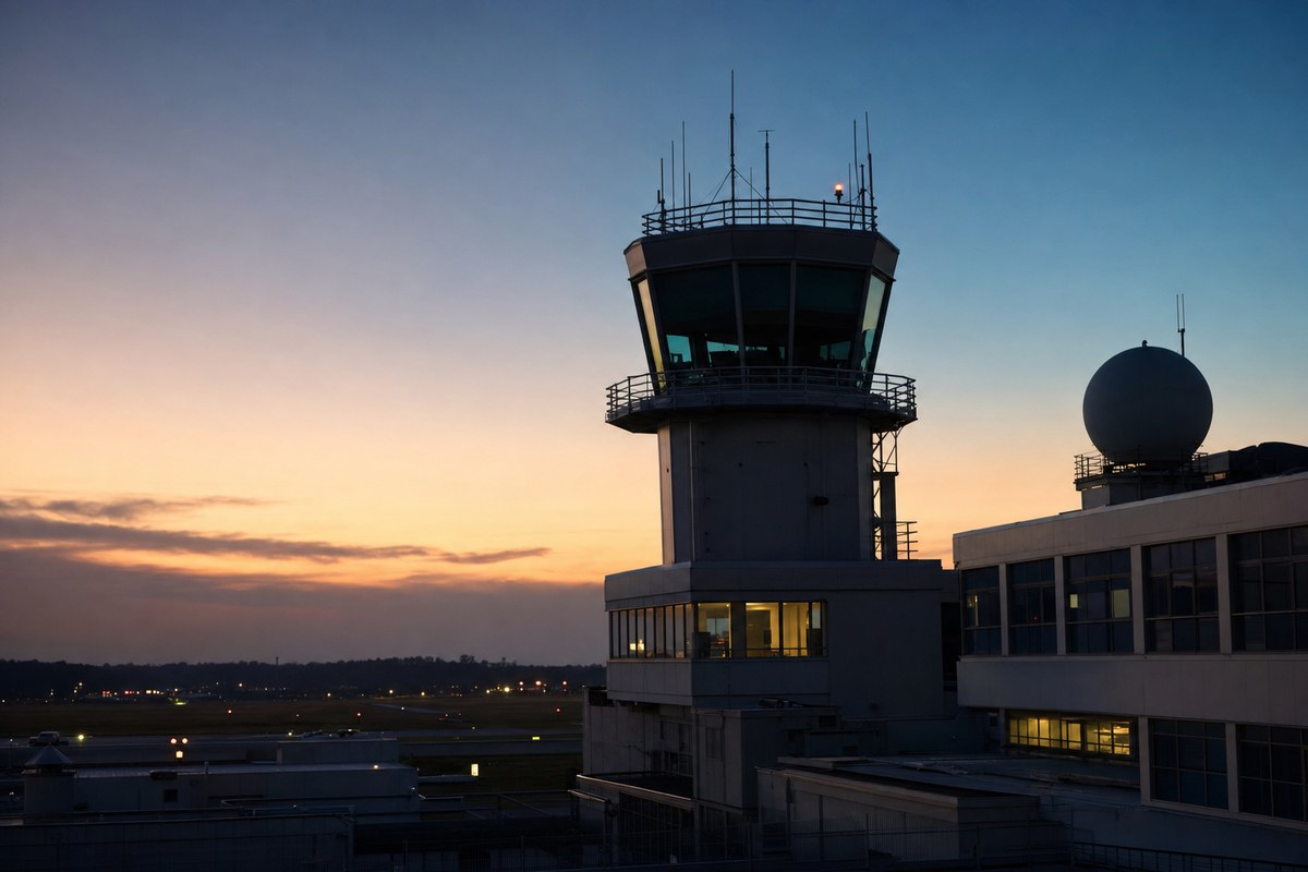 24-Hour ENAV Air Traffic Strike Proclaimed in Italy for 15 January 2027