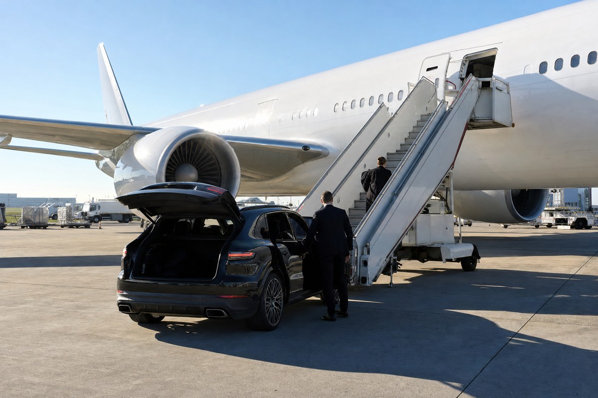 Air France Invests €1 Billion in La Première Upgrade as Airlines Chase Wealthy Passengers Amid Fuel Price Surge