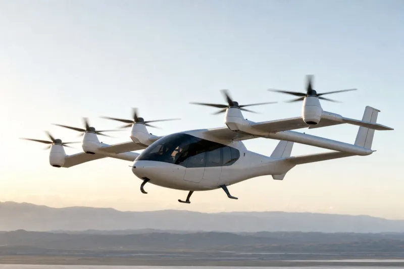 Business jet (file photo)