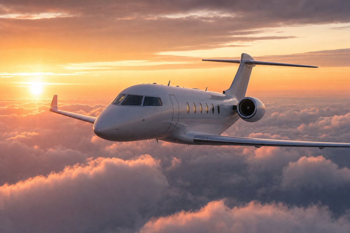 Concord Private Jet to raise jet card rates on December 1, 2026; cards bought earlier lock in current rates
