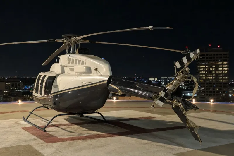 Business jet (file photo)
