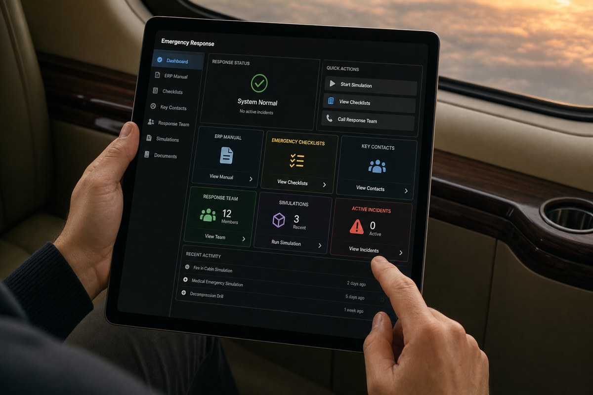 Nimbl Adds Emergency Response Platform to Its App for Planning, Practice and Response