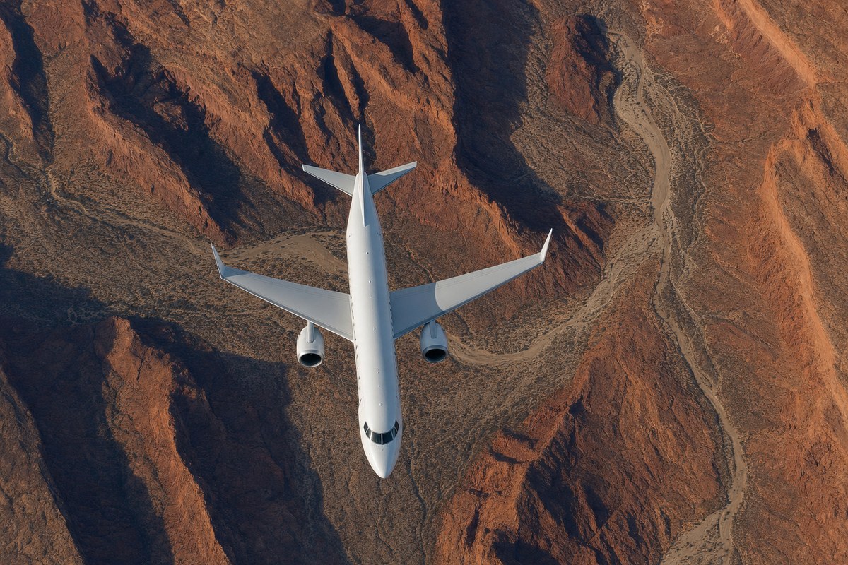 BermudAir weighs additional AOCs as it targets 20 aircraft by 2030