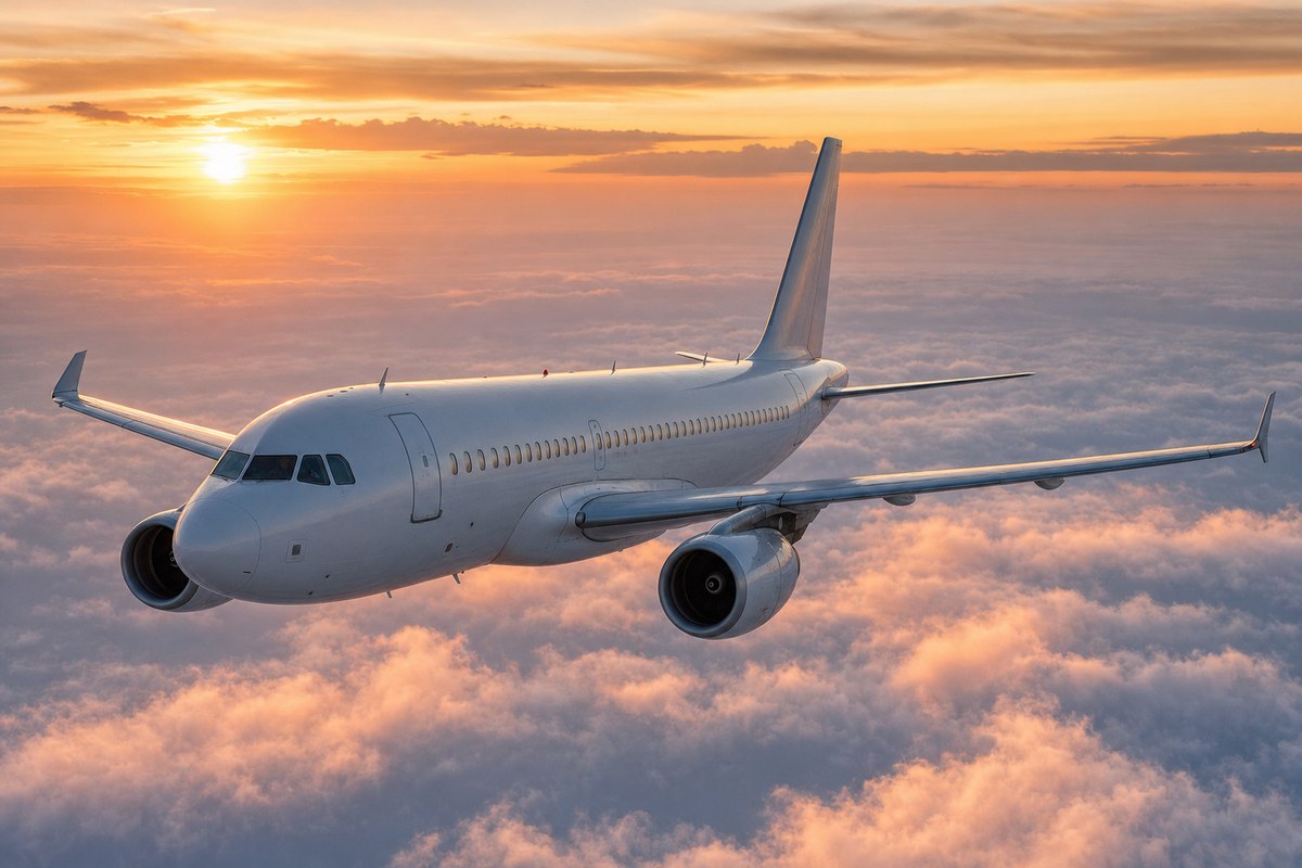 Canada Accounts for Four of Nine Busiest International Routes From US in 2026, Cirium Frequency Data Shows