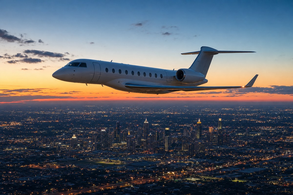 USI Sues Former Aviation Broker, Alleging She Steered Charter Client to Howden While Still Employed