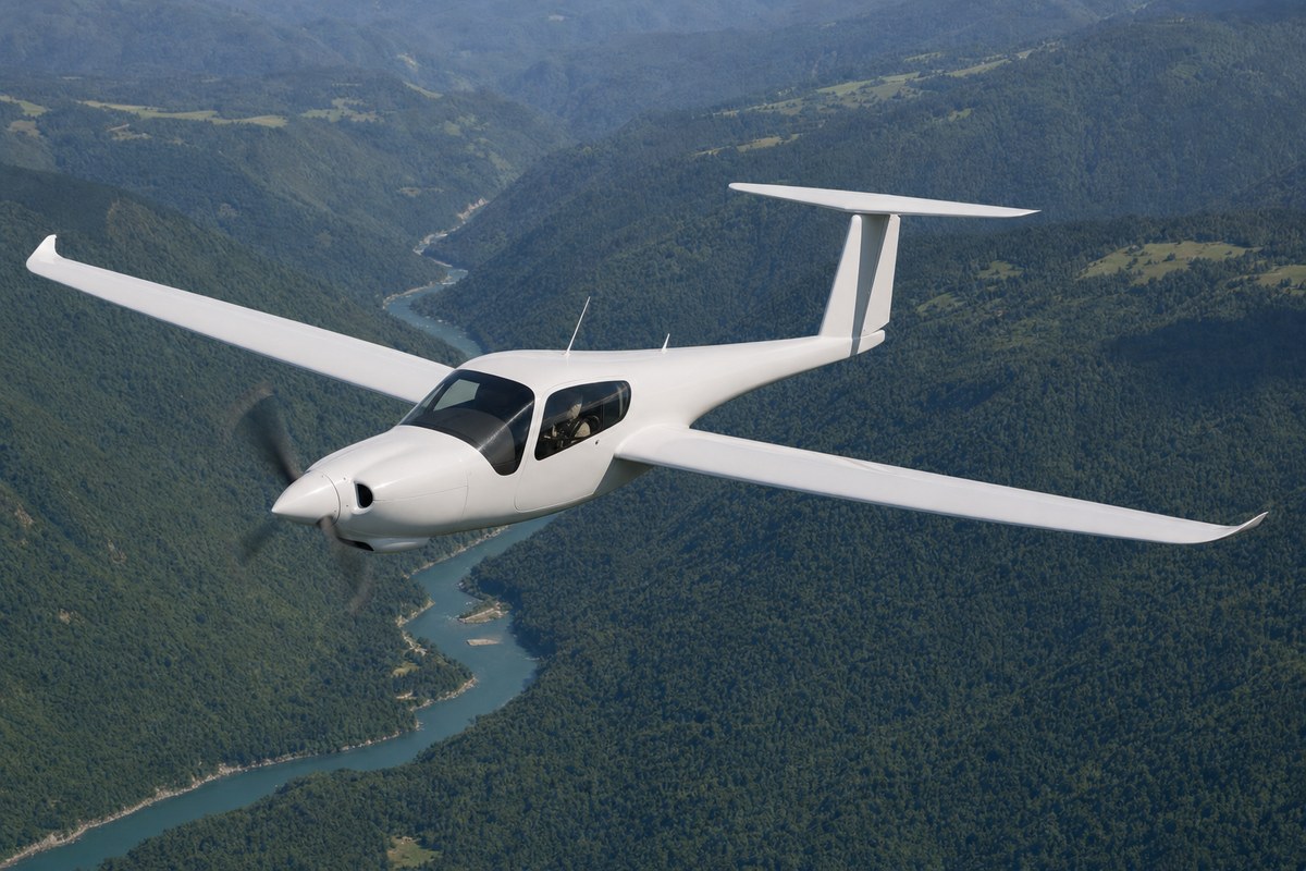 VR Leasing Plans to Offer 20 Pipistrel Voyager Trainers for Lease in 2027