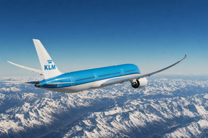 Business jet (file photo)