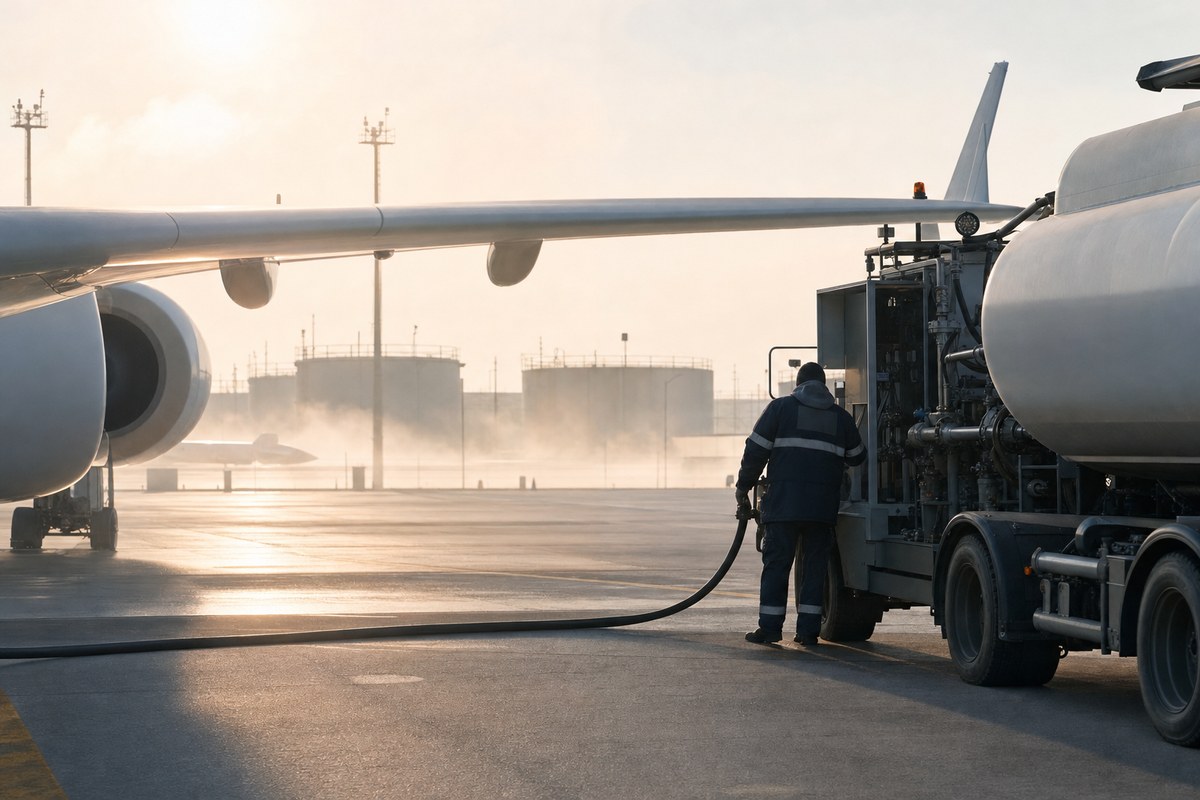 KazMunayGas and Exolum Sign Agreement to Develop Aviation Fuel Infrastructure at Kazakhstan's Airports