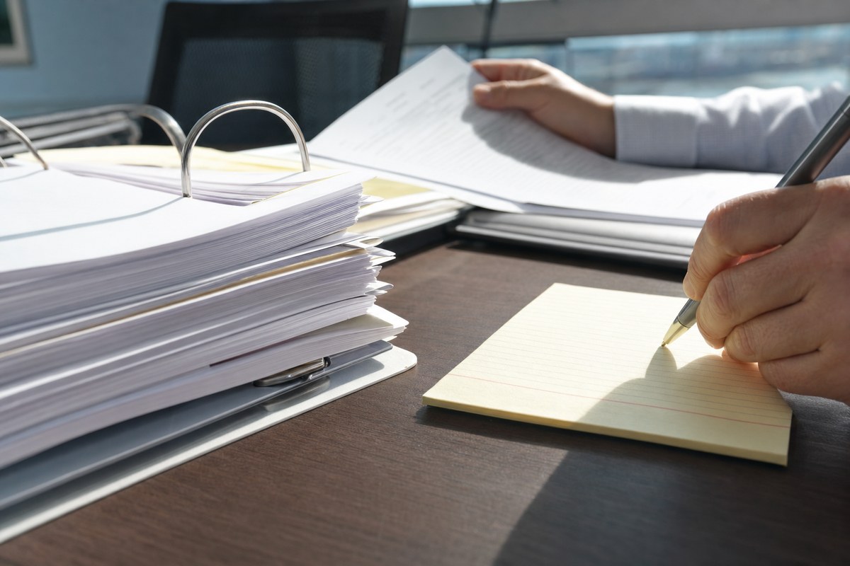 FAA Finalizes Order Shielding Voluntarily Submitted Safety Information From Public Disclosure