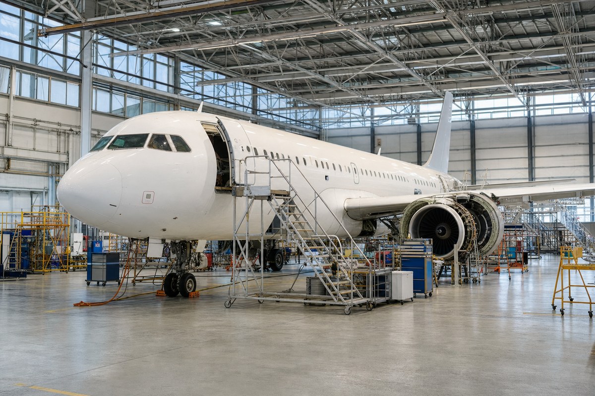 MRO Europe Day 2 Brings Aftermarket Announcements From Air Europa, BAE Systems, Collins Aerospace, Embraer, FL Technics,