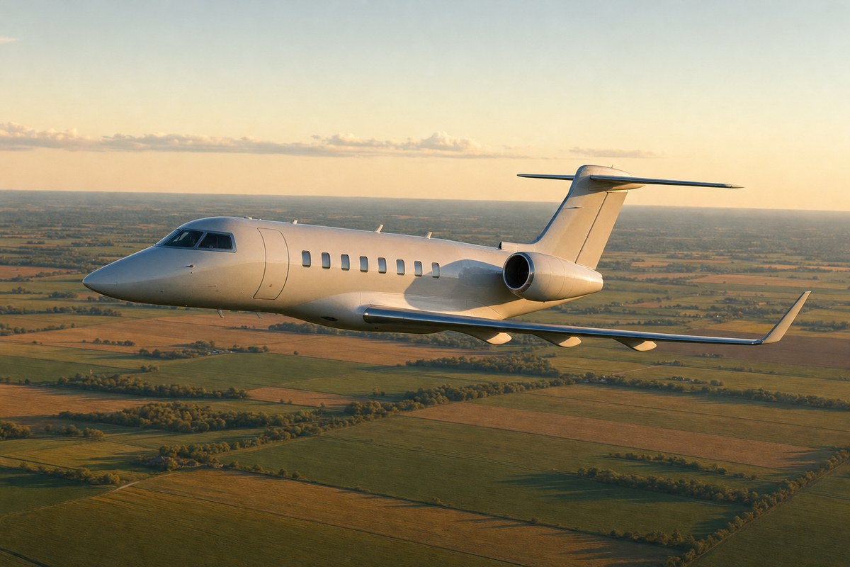 flyExclusive to Issue 1,544,575 Additional Shares as Final Jet.AI Merger Consideration