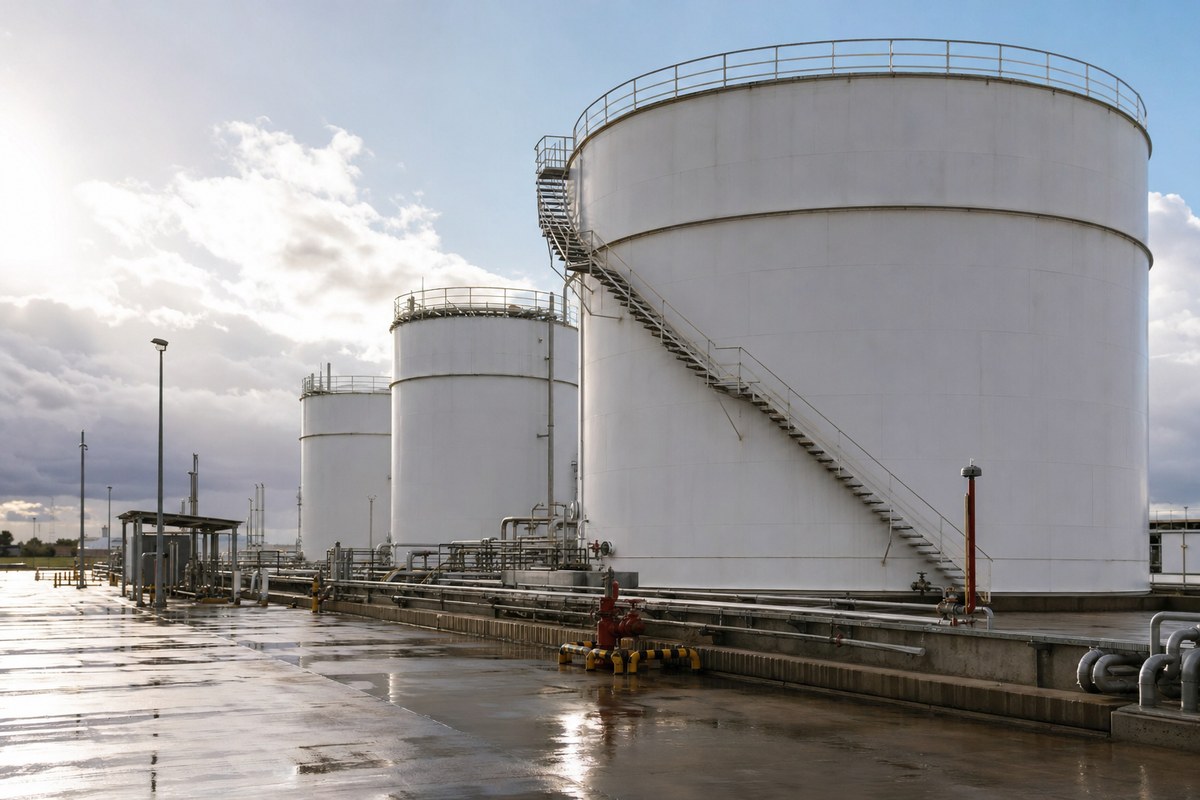Australian Jet Fuel Stocks Stand 68 ML Above Minimum Stockholding Obligation as Western Sydney Airport Opens
