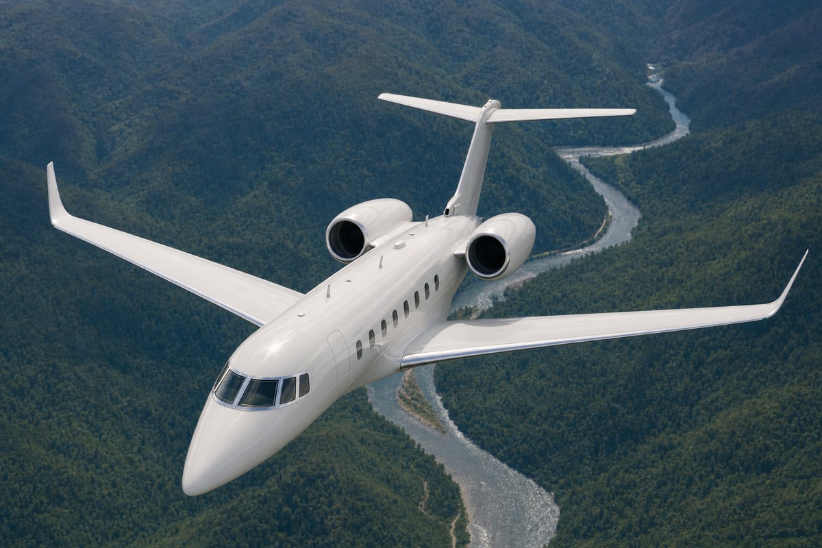 Jet Excellence to Equip Entire Cessna Citation X Fleet With Gogo Galileo HDX
