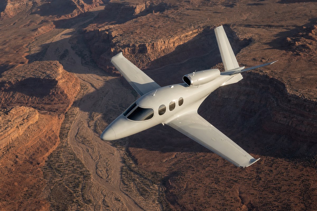 Flyte Aviation Receives Transport Canada Approval to Operate Flights In and Out of Canada