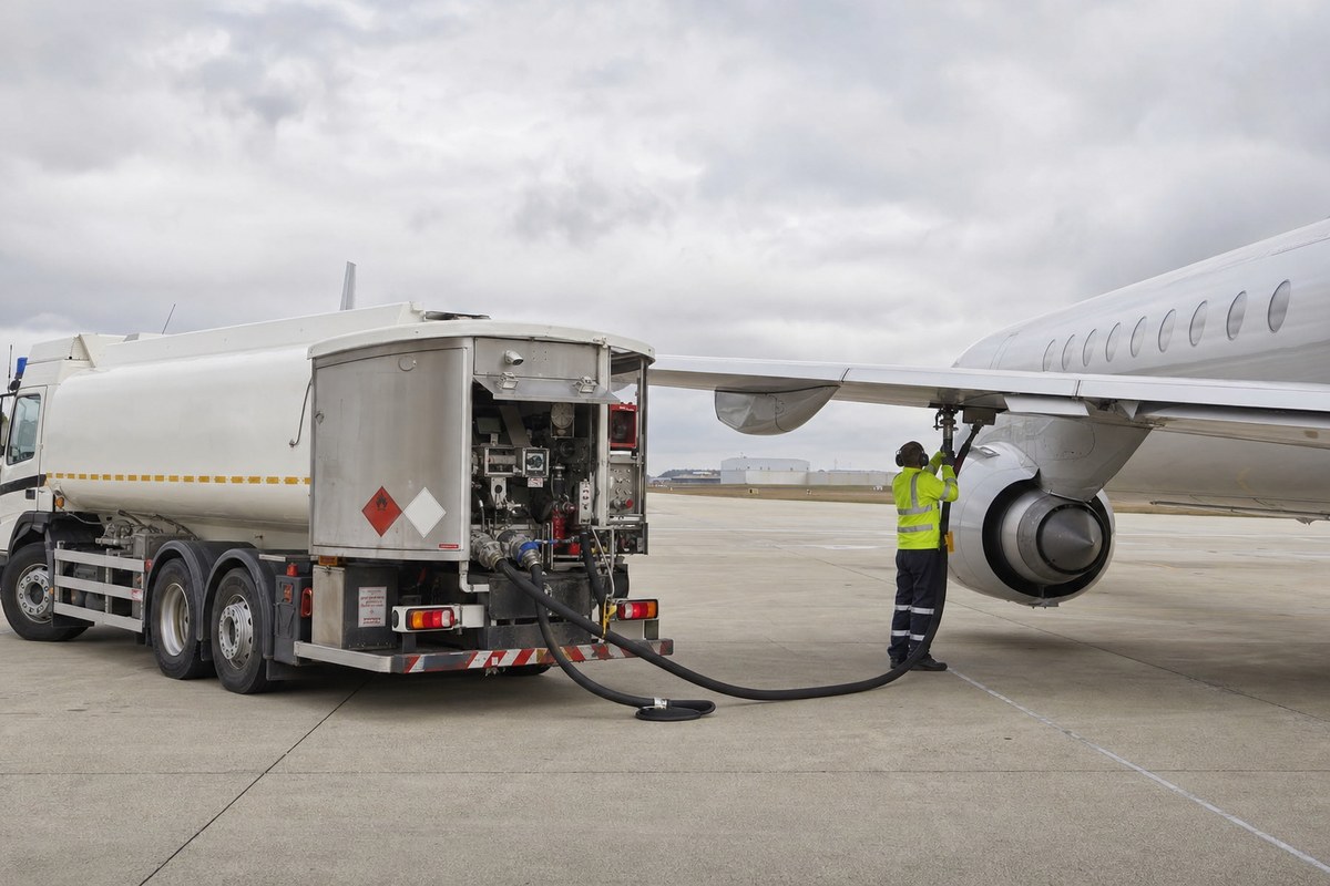UK Consults on Extending Carbon Border Adjustment Mechanism to Petrol, Diesel and Jet Fuel