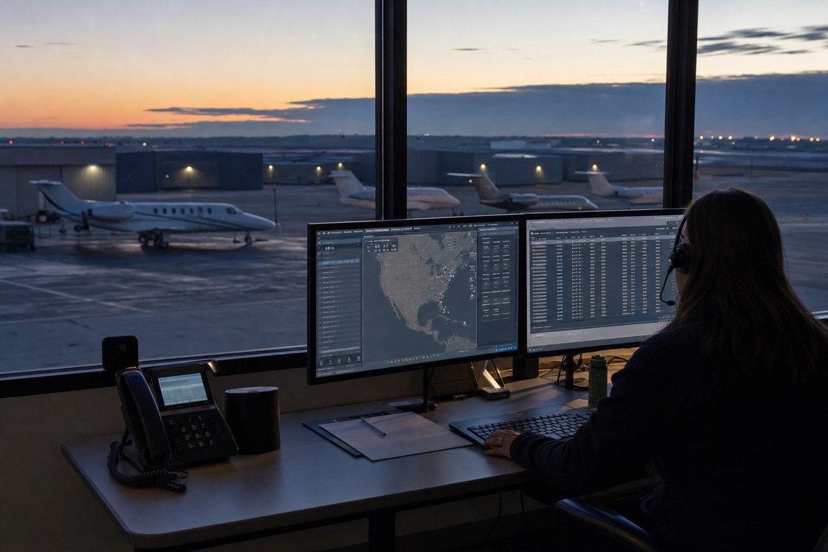 Surf Air Mobility Signs Five OperatorOS Agreements and a Wheels Up BrokerOS Contract Worth Up to $12 Million