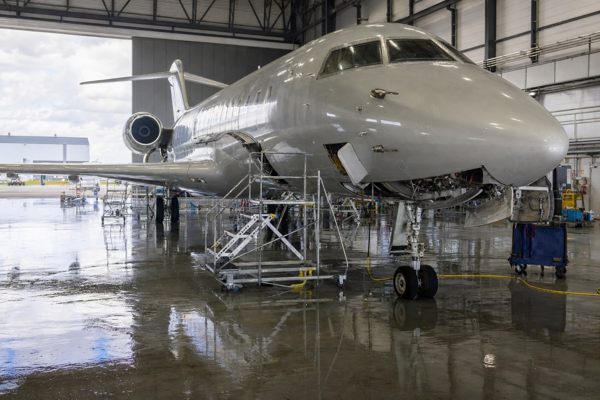 Setna iO Discusses UK Expansion and New Pitstone Facility at MRO Europe