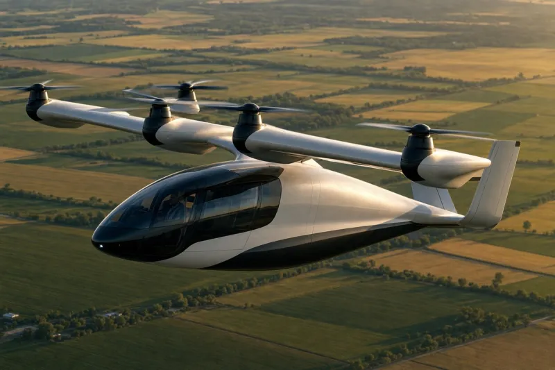 Business jet (file photo)