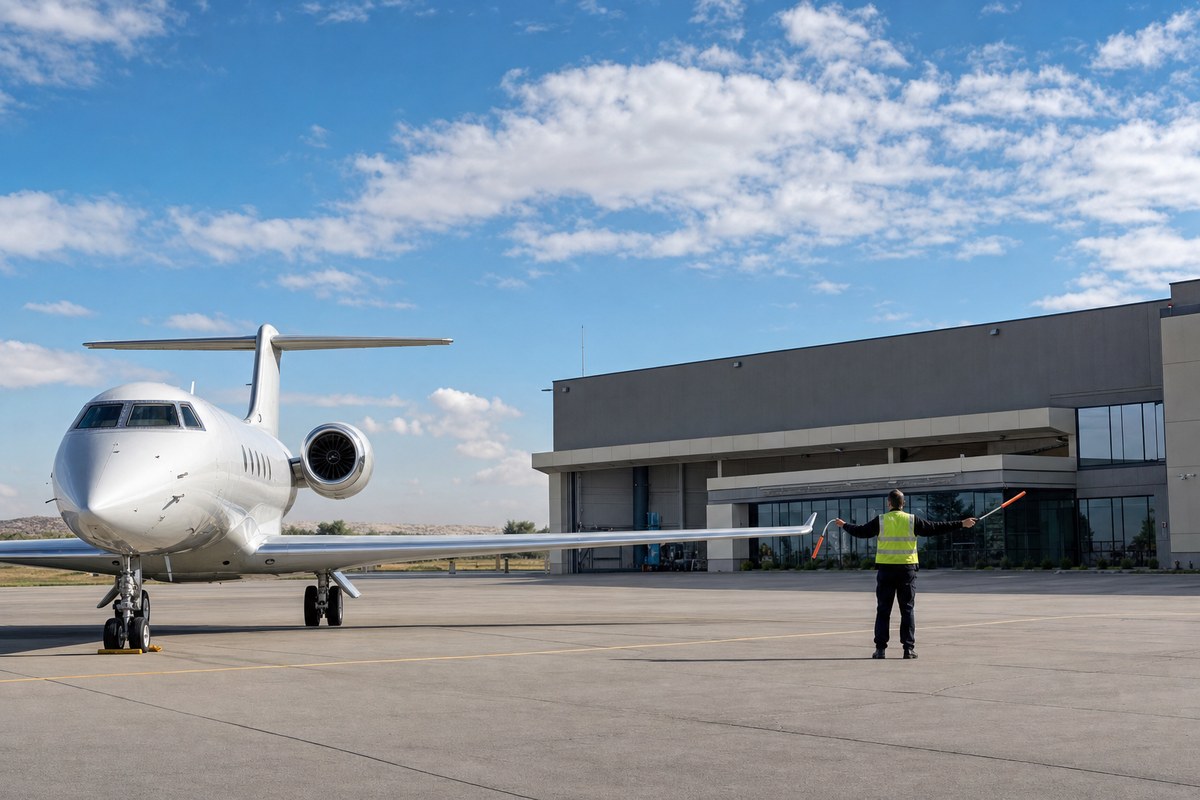 Signature Aviation Introduces Single-Price FBO Access Fee and Plans to Limit Special-Event Surcharges