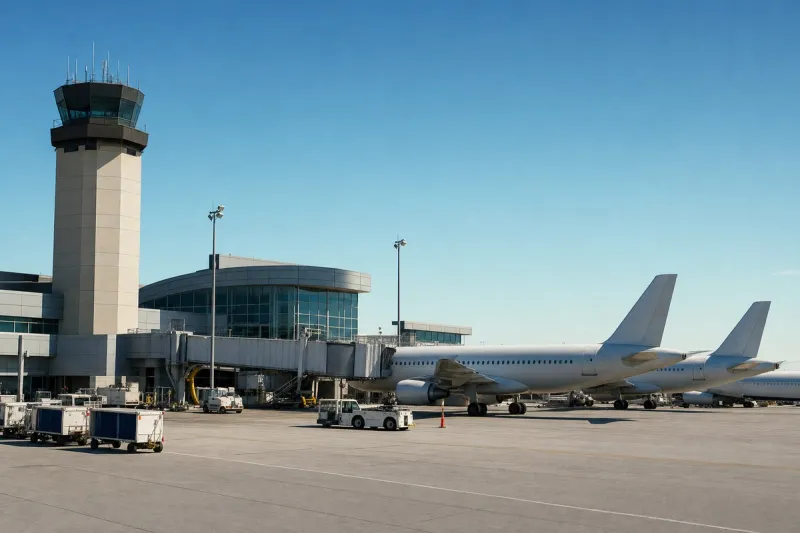 Business jet (file photo)