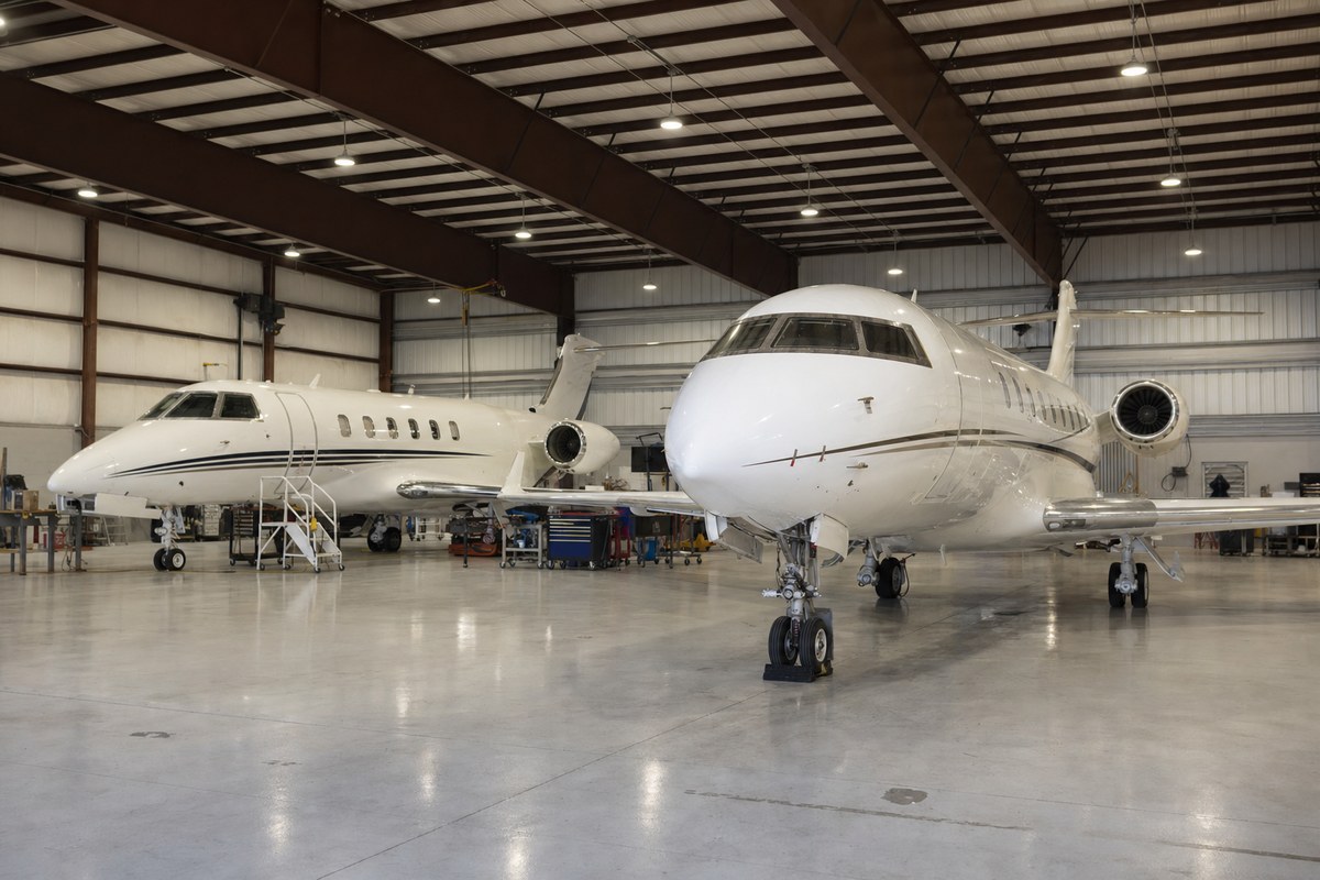 Mammoth Energy Services' Aviation Units Secure Up to $58 Million Term Loan Facility from Bank7