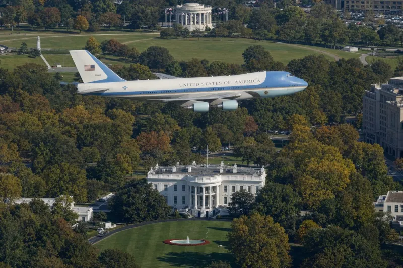 Business jet (file photo)