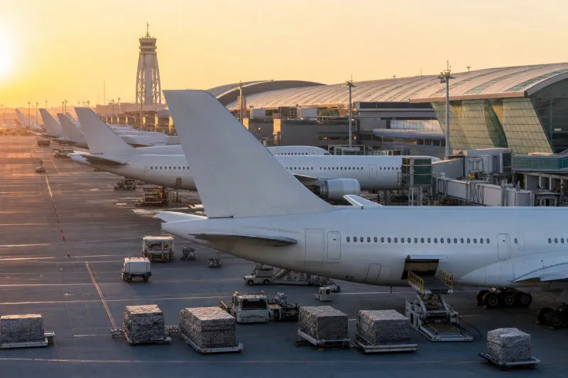 Business jet (file photo)