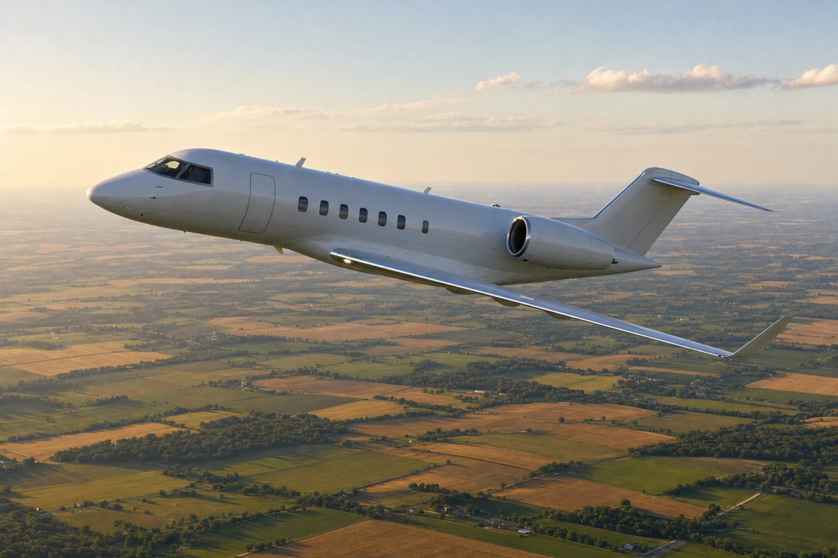 Data for Progress Poll: Voters Say Private Jets Do More Harm Than Good by 13 Points, 72% Back Tax-Evasion Crackdown